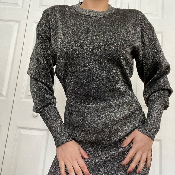 Michael Kors Dresses & Skirts - Silver Dress